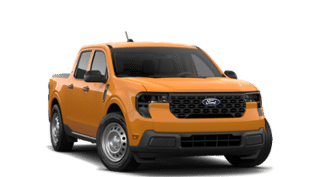 2026 Ford Maverick® External Image 5